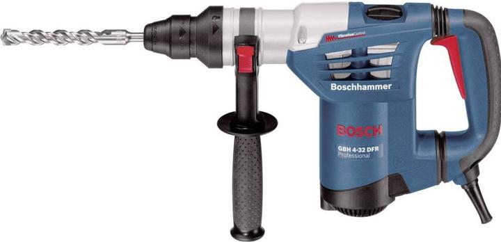 Produktbild Bosch Professional Gbh 4-32 Dfr (Netzbetrieb)