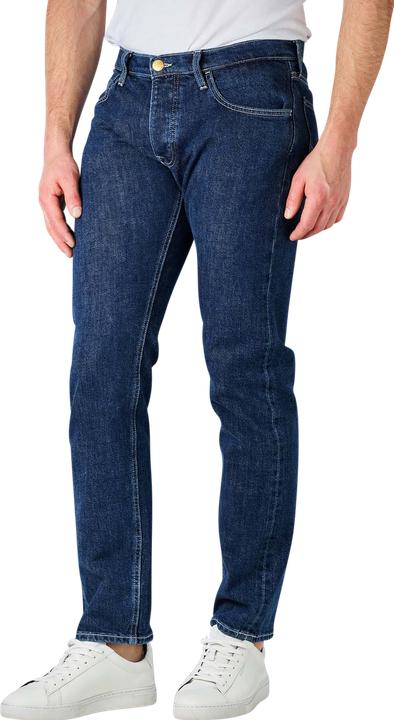 Produktbild Lee Daren Jeans Straight Button Fly stone esme (W38/L30)