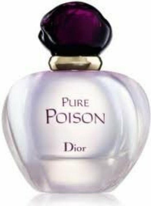 Image du produit Dior Pure Poison (Eau de parfum, 100 ml)