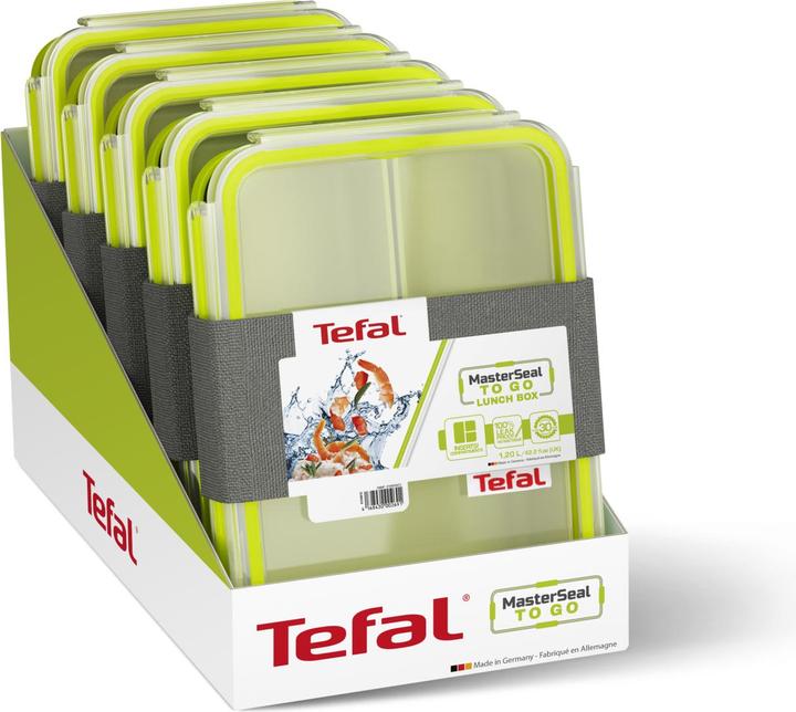 Actual product image Tefal K31002