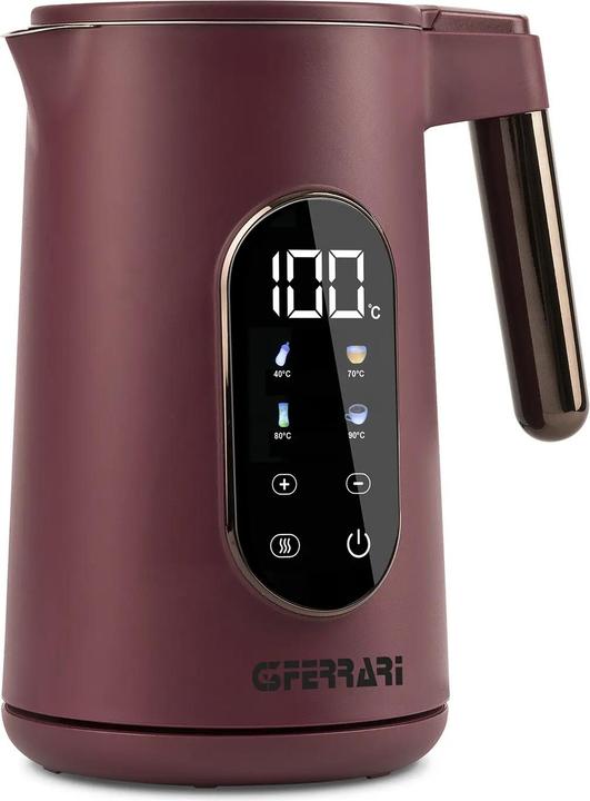 Produktbild G3 Ferrari G10205 Bollitore Tisaniere Tech 1.7 (1.70 l)
