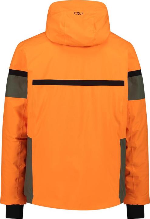 Immagine prodotto CMP Campagnolo Giacca da sci con cappuccio e zip (3XL)