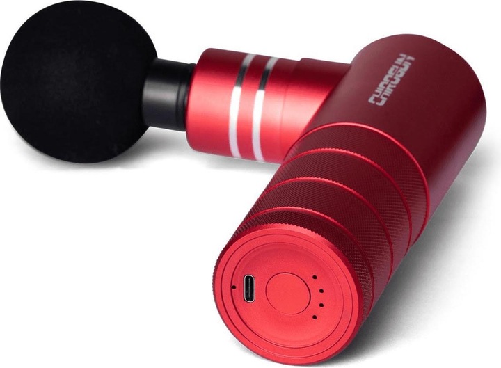 Actual product image ChiroGun Mini Pro