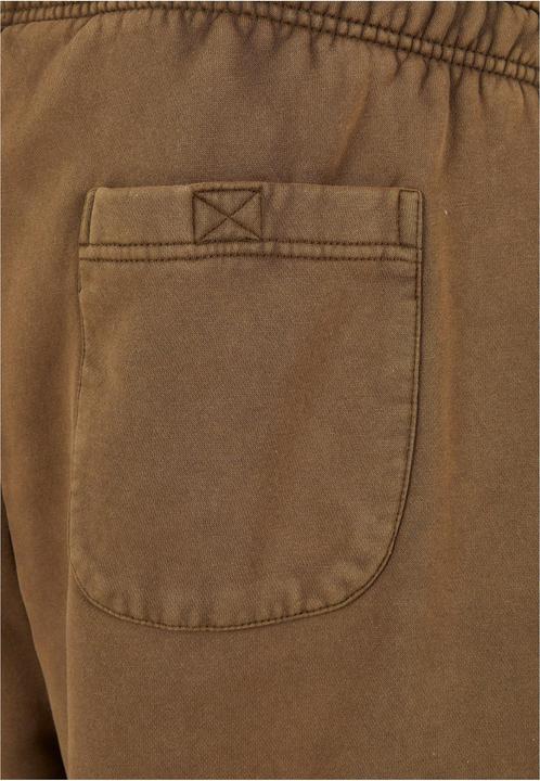 Produktbild Urban Classics Acid Washed Cargo Sweatpants (S)