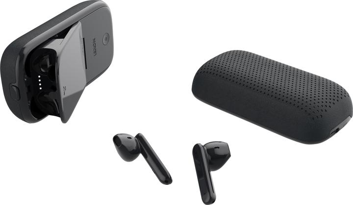 Produktbild Lexon Speaker Buds (NC, 6 h, Kabellos)