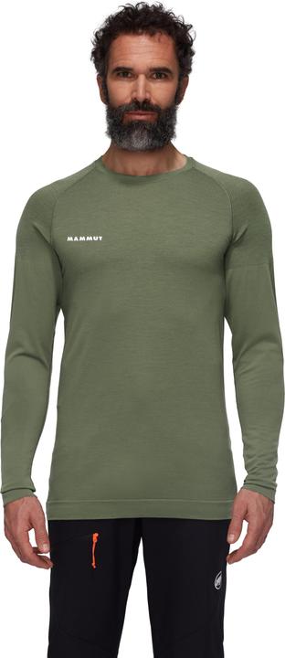 Immagine prodotto Mammut Trift Longsleeve Men (XXL)