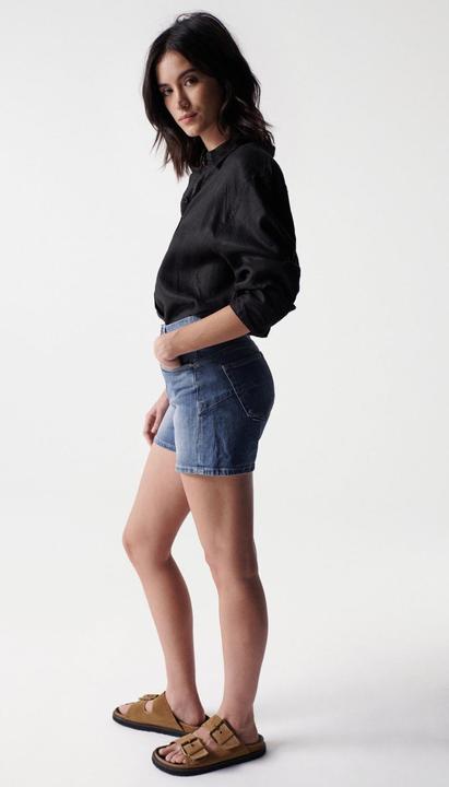 Image du produit Salsa Jeans Short Short Glamour (Bande de fréquences 38 (2600 MHz))