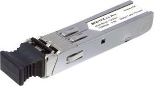 Produktbild Planet 100Mbps SFP fiber transceiver WDM Tx-1550 40KM (-40 to 75C)