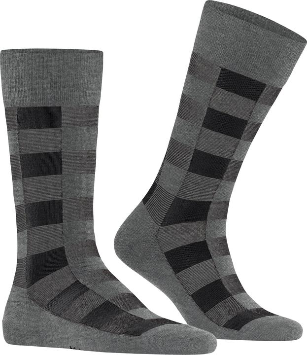 Actual product image Burlington Buffalo Check Herren (Single pack, 40 - 46)