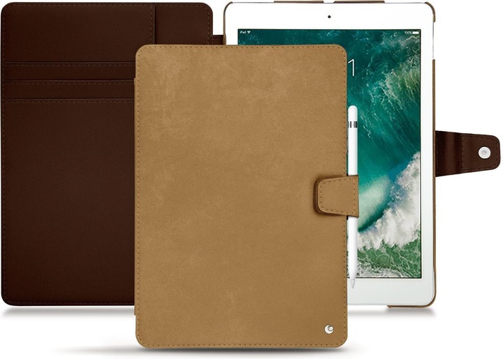 Sable vintage ( Pantone #9b7340 )