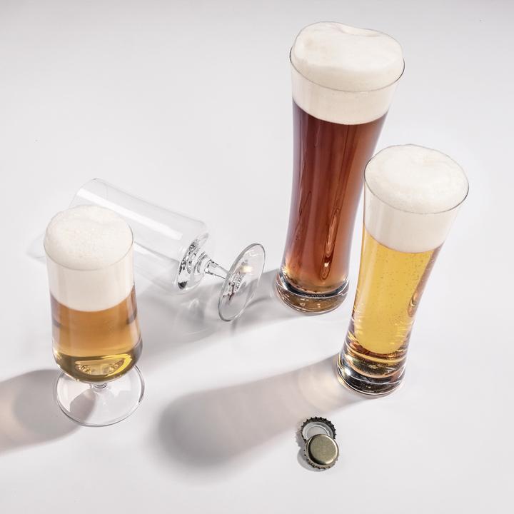 Produktbild Schott Zwiesel Beer Basic (0.50 l, 4 x)