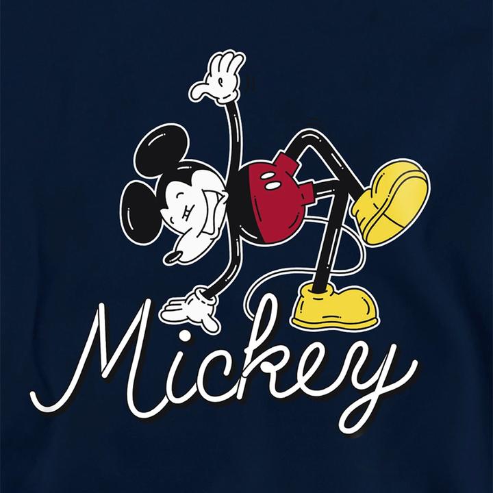 Produktbild Disney Funky Dance Kapuzenpullover (128)