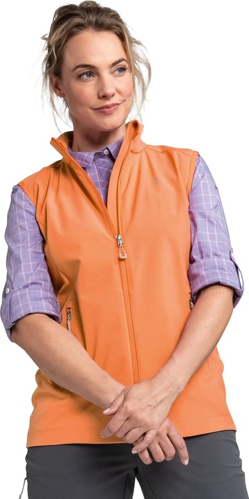 Produktbild Schöffel Softshell Vest Tonion L (XXL)