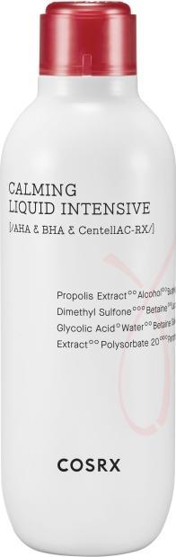 Image du produit Cosrx AC Collection Calming Liquid Intensive 125 ml (Tonique visage, 125 ml)