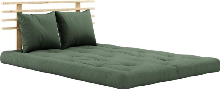 Actual product image Karup Design Shin Sano (2 person sofa, Sofa bed)