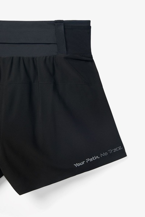 Produktbild Nnormal Race Shorts W Black (XS)