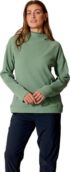 Produktbild Rab Women's Hepton Pullover Hoody (M)