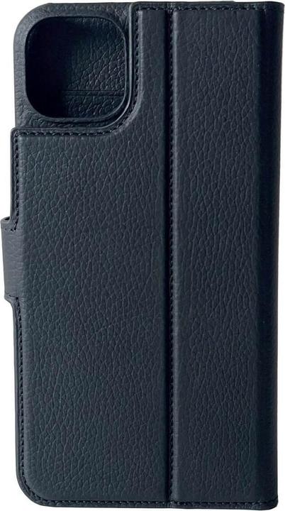 Image du produit Mike Galeli Book-Cover cuir véritable Joss black (Apple iPhone 14 Plus)