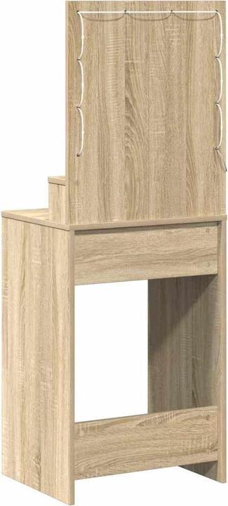 Image du produit vidaXL Schminktisch (41 x 50 x 135 cm)
