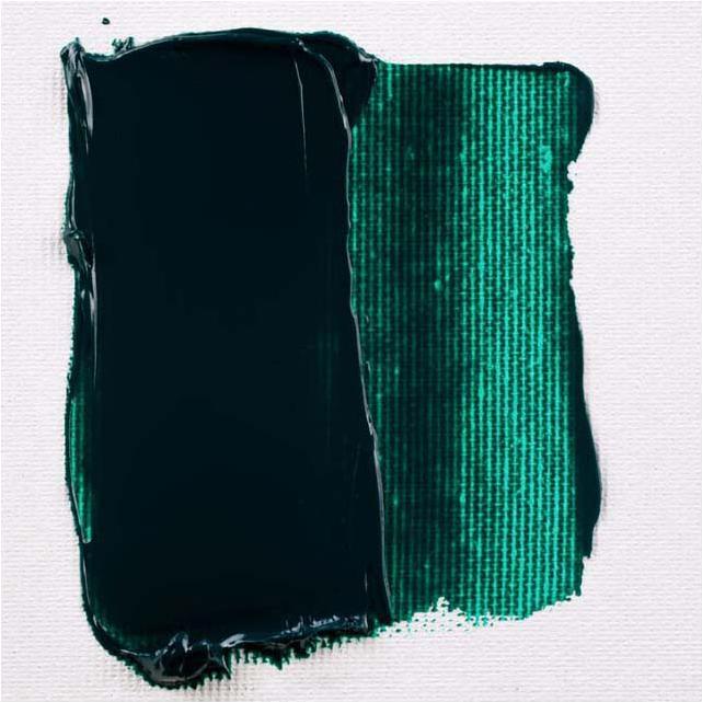 Produktbild Talens Art Creation Ölfarbe, Tube 40 ml, Vert Meraude 616 (Vert Meraude 616, 40 ml)