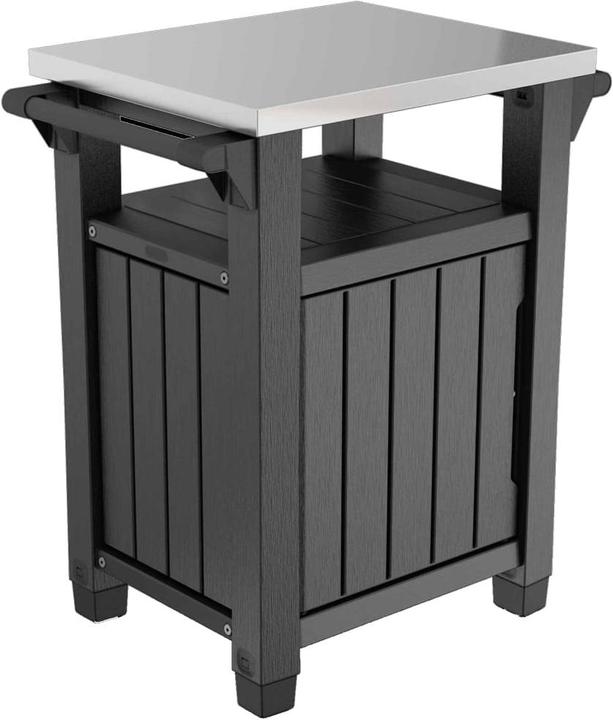 Produktbild Keter Garten-Grilltisch