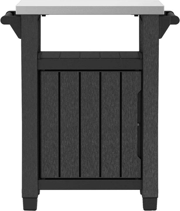 Produktbild Keter Garten-Grilltisch