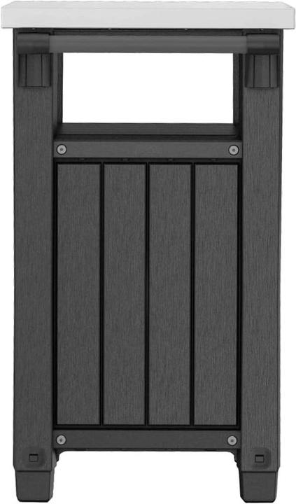 Produktbild Keter Garten-Grilltisch