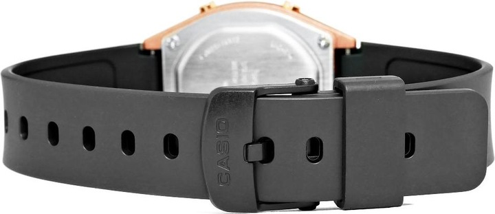 Produktbild Casio Collection - LW-204-1A (Digitaluhr, 35 mm)