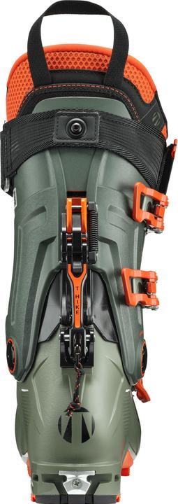 Actual product image Tecnica Zero G Tour Scout 2025 (28.5)