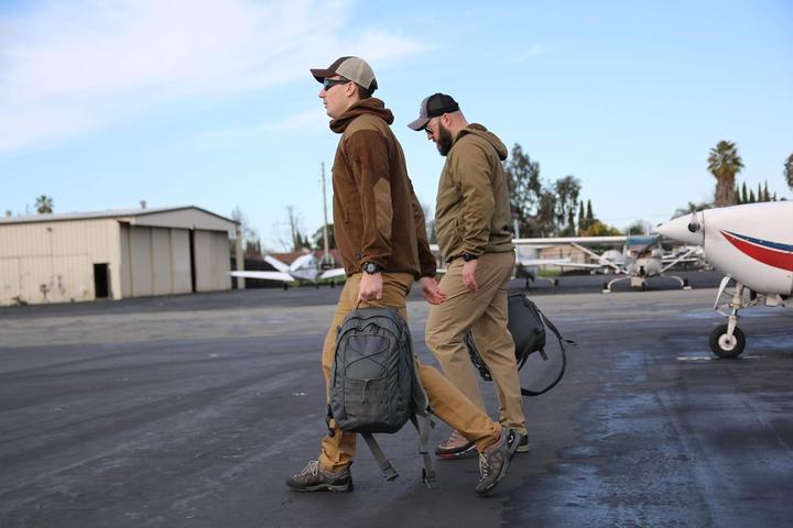 Produktbild Helikon EDC Backpack (24 l)