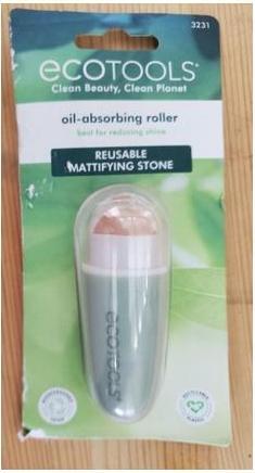 Actual product image EcoTools Facial Roller Oil-Absorbing - 1.0ks