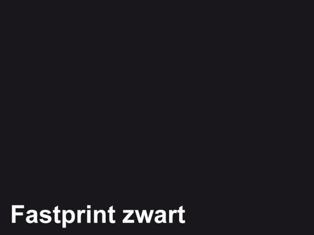 Quantore Fastprint A4 80gr schwarzes Kopierpapier 100 Blatt (80 g/m², 100 x, A4)
