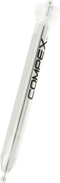 Image du produit Compex Stylo Motor Point + gel d'électrode