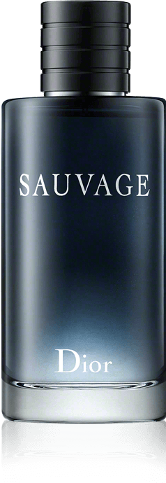 Actual product image Dior Sauvage (Eau de toilette, 100 ml)