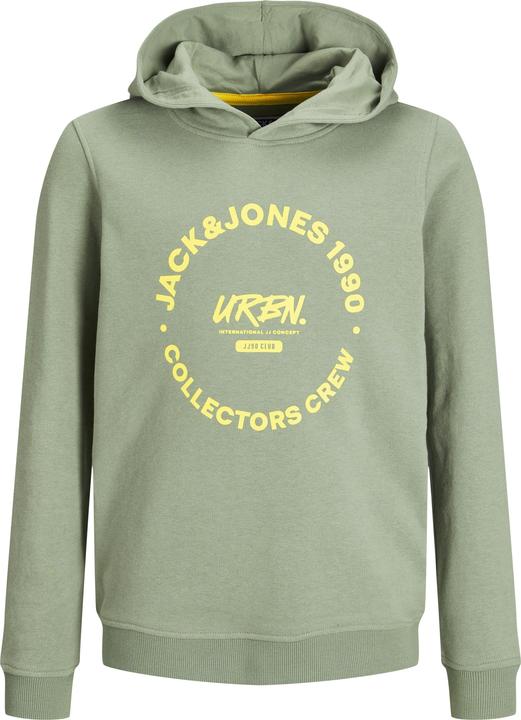 Actual product image Jack & Jones Junior Kapuzenpullover SIMON Hoodie (140)