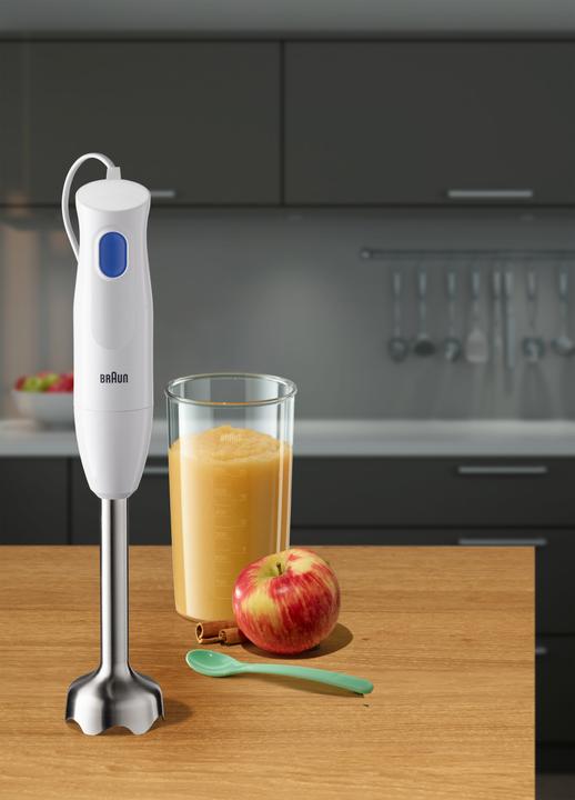Produktbild Braun MQ10.001M Stabmixer MultiQuick 1