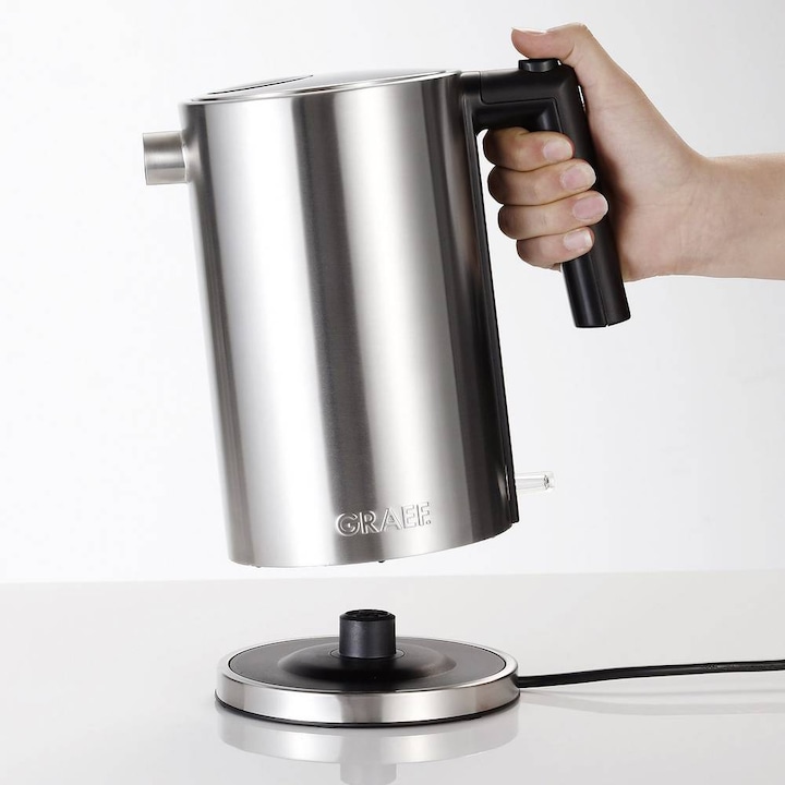 Produktbild Graef WK600 (1.50 l, EU-Stecker)