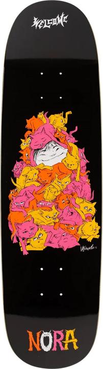 Produktbild Welcome Purr Pile on Sphynx (8.80")