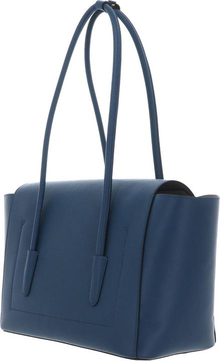 Immagine prodotto Coccinelle Double Beat Grained Leather Handbag