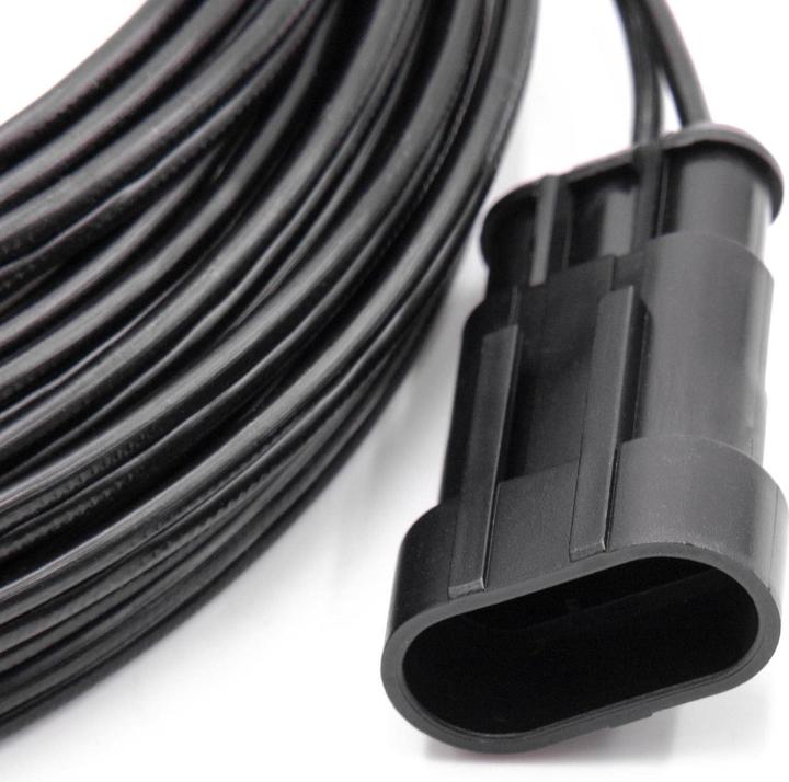 Produktbild Vhbw Niederspannungskabel (Mähroboter, Gartenmaschinen Ersatzteile)