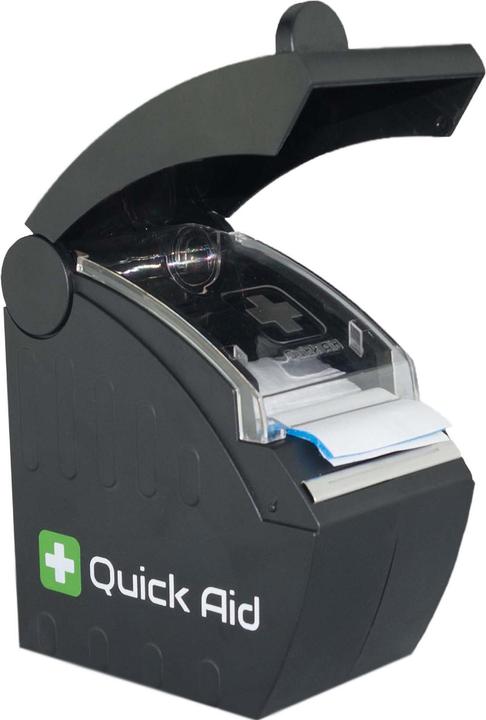 Immagine prodotto Quick Aid Distributore di gesso (Accessori per kit di primo soccorso)