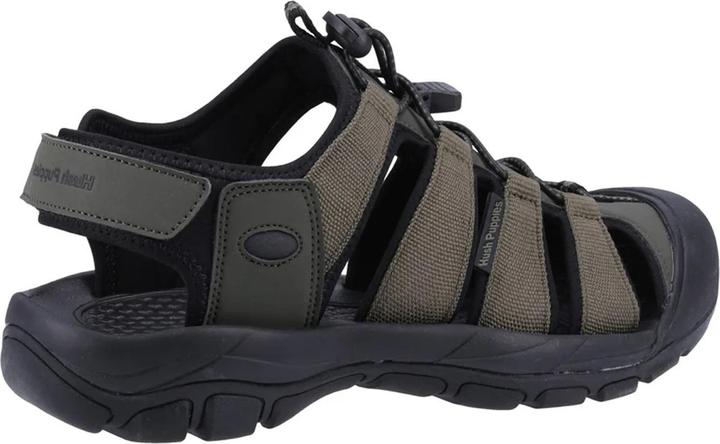 Produktbild Hush Puppies Sandalen Peru (40)
