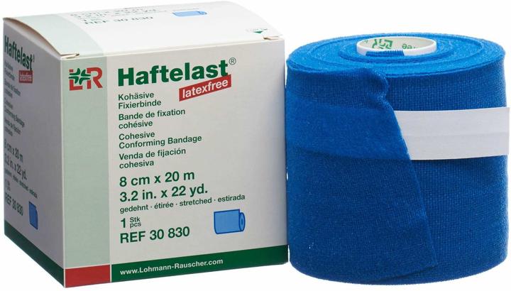 Image du produit Lohmann & Rauscher Bande de fixation