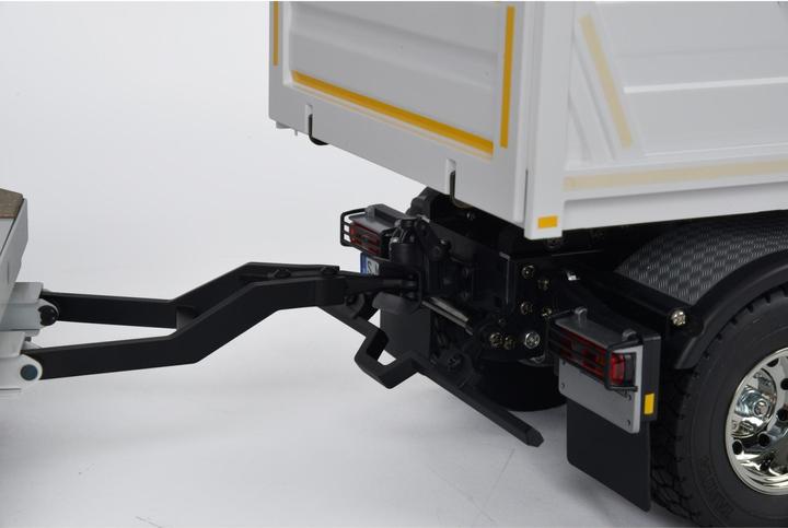 Produktbild Carson Modellsport 500907182 1:14 Zug