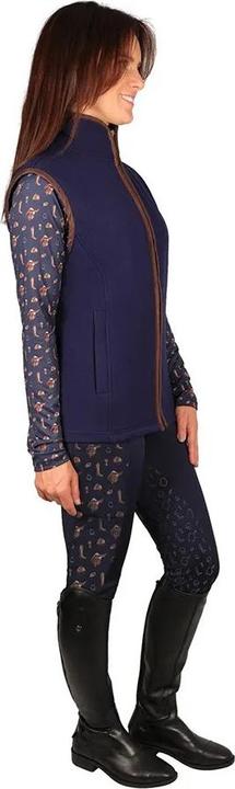 Image du produit Hy - Veste sans manches ELEVATE ESSENTIAL - Femme (M)