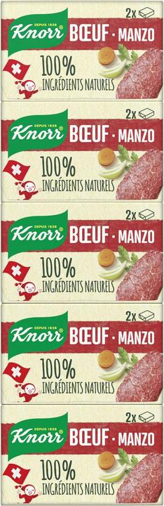 Immagine prodotto Knorr Bouillon (650 cl)