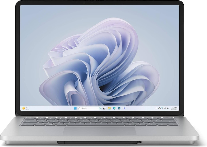Actual product image Microsoft Surface Laptop Studio 2 for business (14.40", Intel Core i7-13800H, 16 GB, 512 GB, CH)