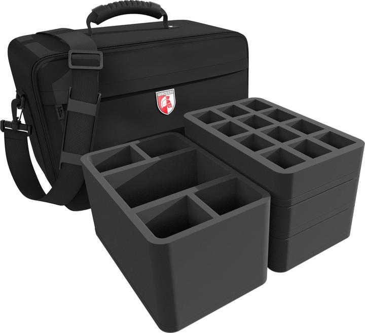 Image du produit Feldherr MAXPLUS25 - Sac MAXI PLUS pour Adepta Sororitas