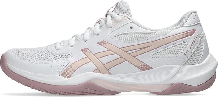Actual product image ASICS Performance GEL-ROCKET 12 DAMEN (42.5)