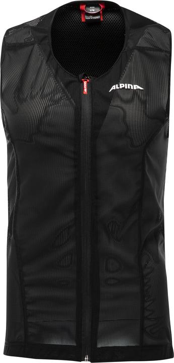 Image du produit ALPINA SPORTS Proshield Junior Vest (176, Protection dorsale, Modèle unique)